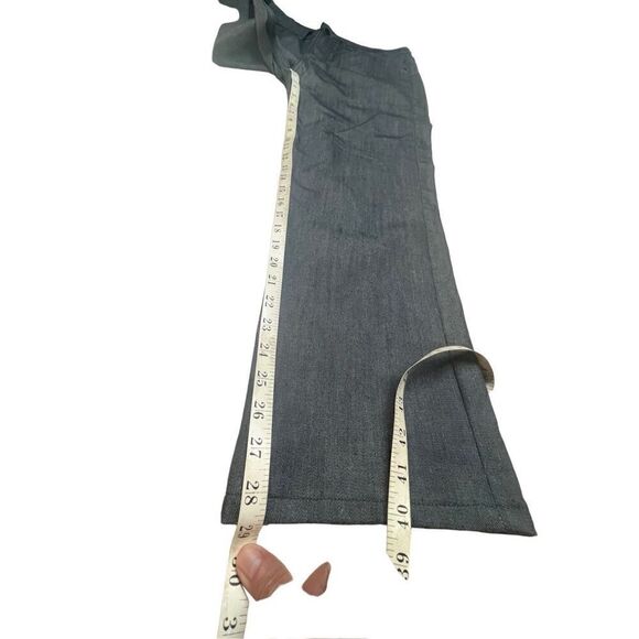 Levi 514 Men’s Straight Fit Flex Gray Jeans Sz 34/29 - Picture 6 of 6